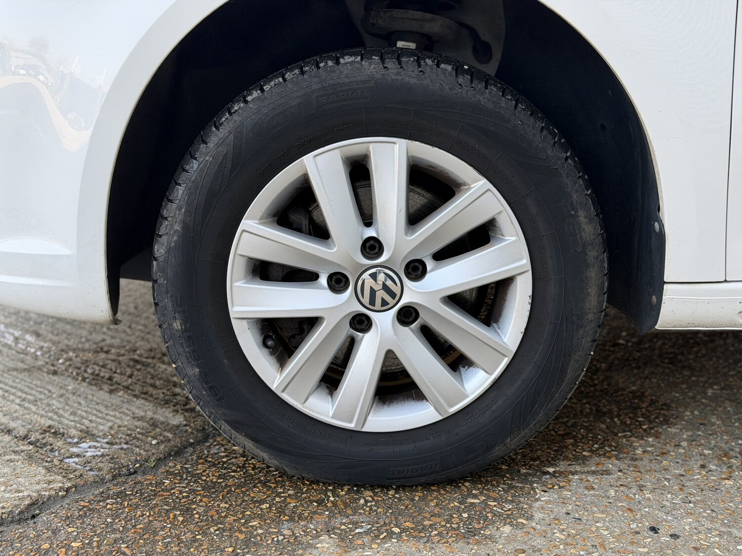 Used Volkswagen Caddy 2015 for sale - 77766322: Photo 30