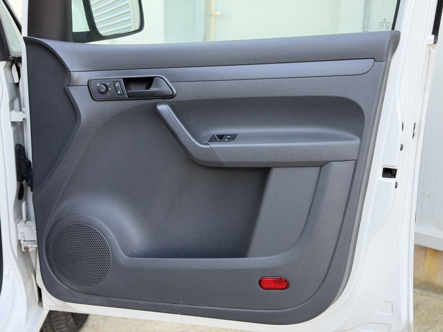 Used Volkswagen Caddy 2015 for sale - 77766322: Photo 31