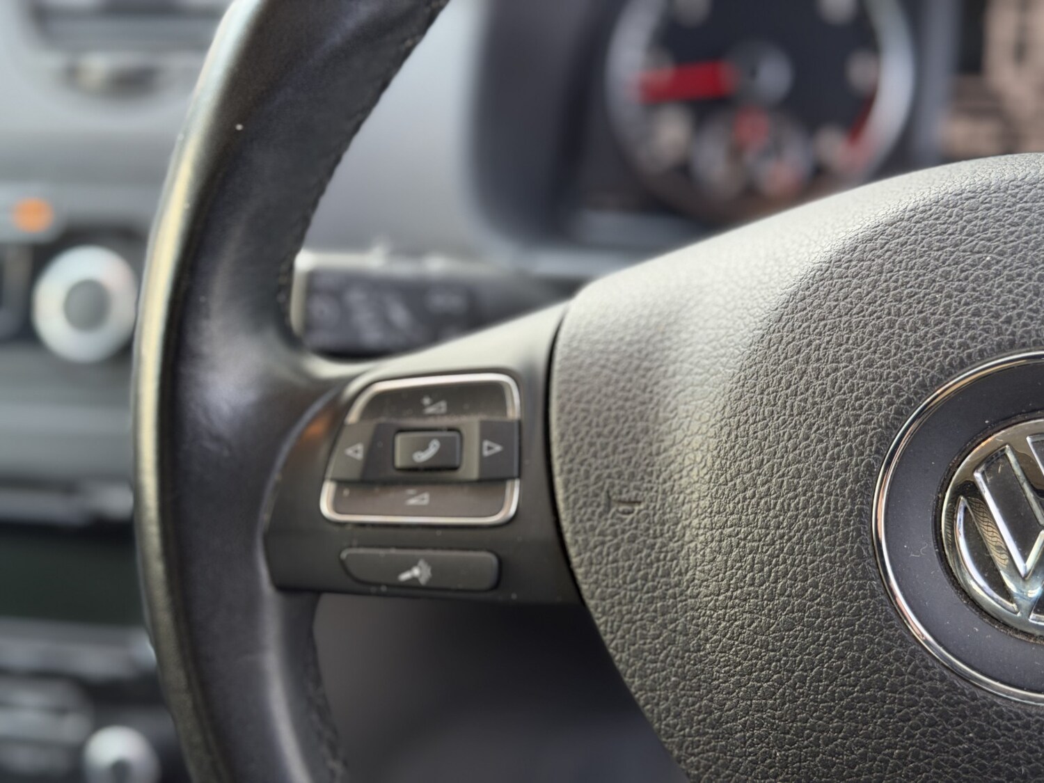 Used Volkswagen Caddy 2015 for sale - 77766322: Photo 38