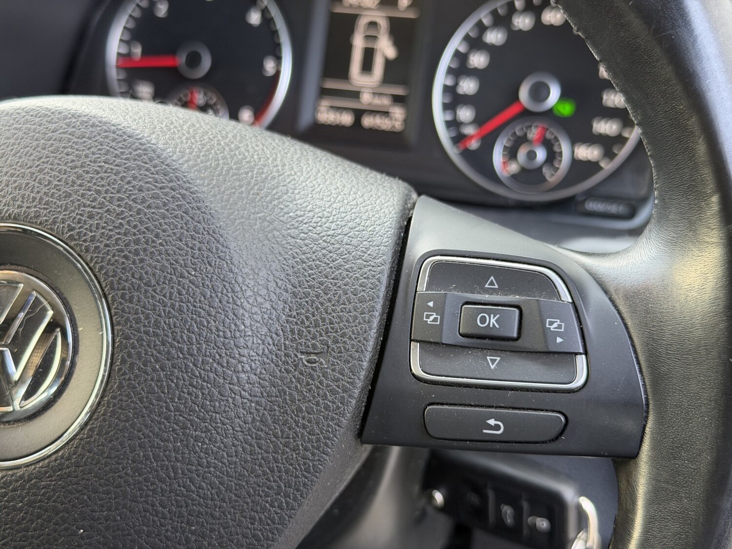 Used Volkswagen Caddy 2015 for sale - 77766322: Photo 39