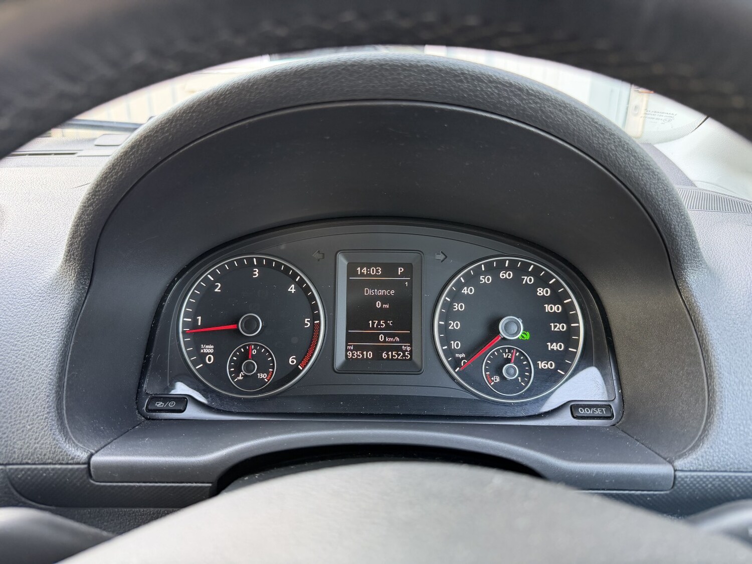 Used Volkswagen Caddy 2015 for sale - 77766322: Photo 41