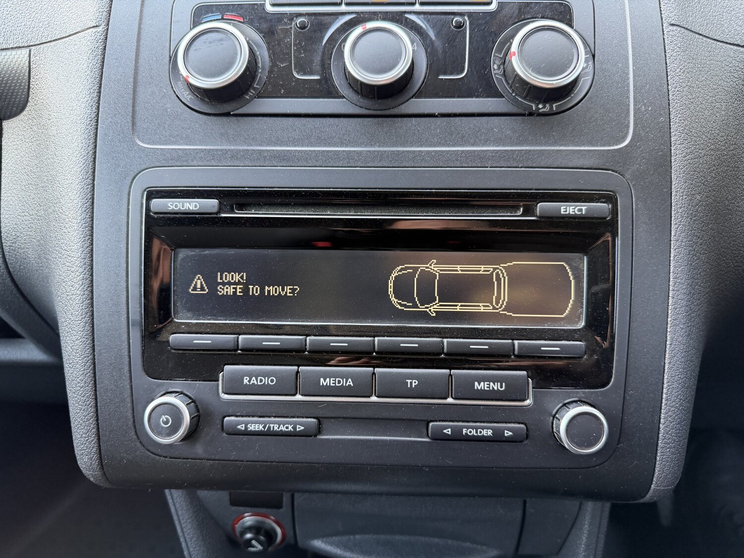 Used Volkswagen Caddy 2015 for sale - 77766322: Photo 43