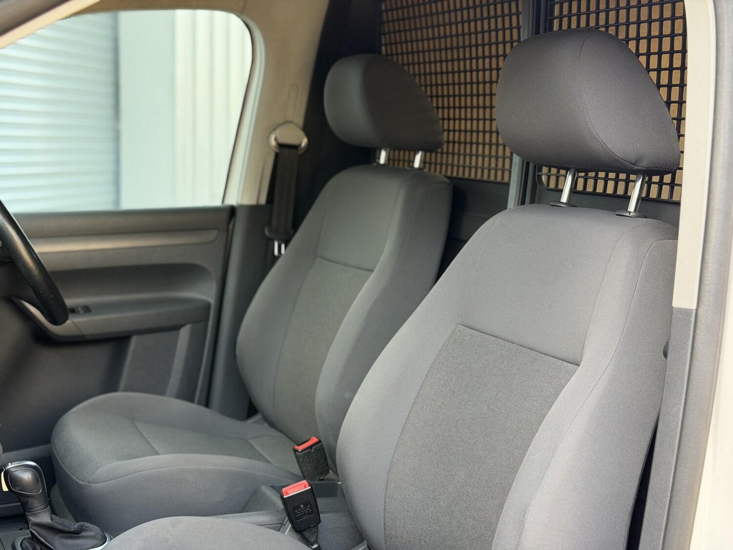 Used Volkswagen Caddy 2015 for sale - 77766322: Photo 48