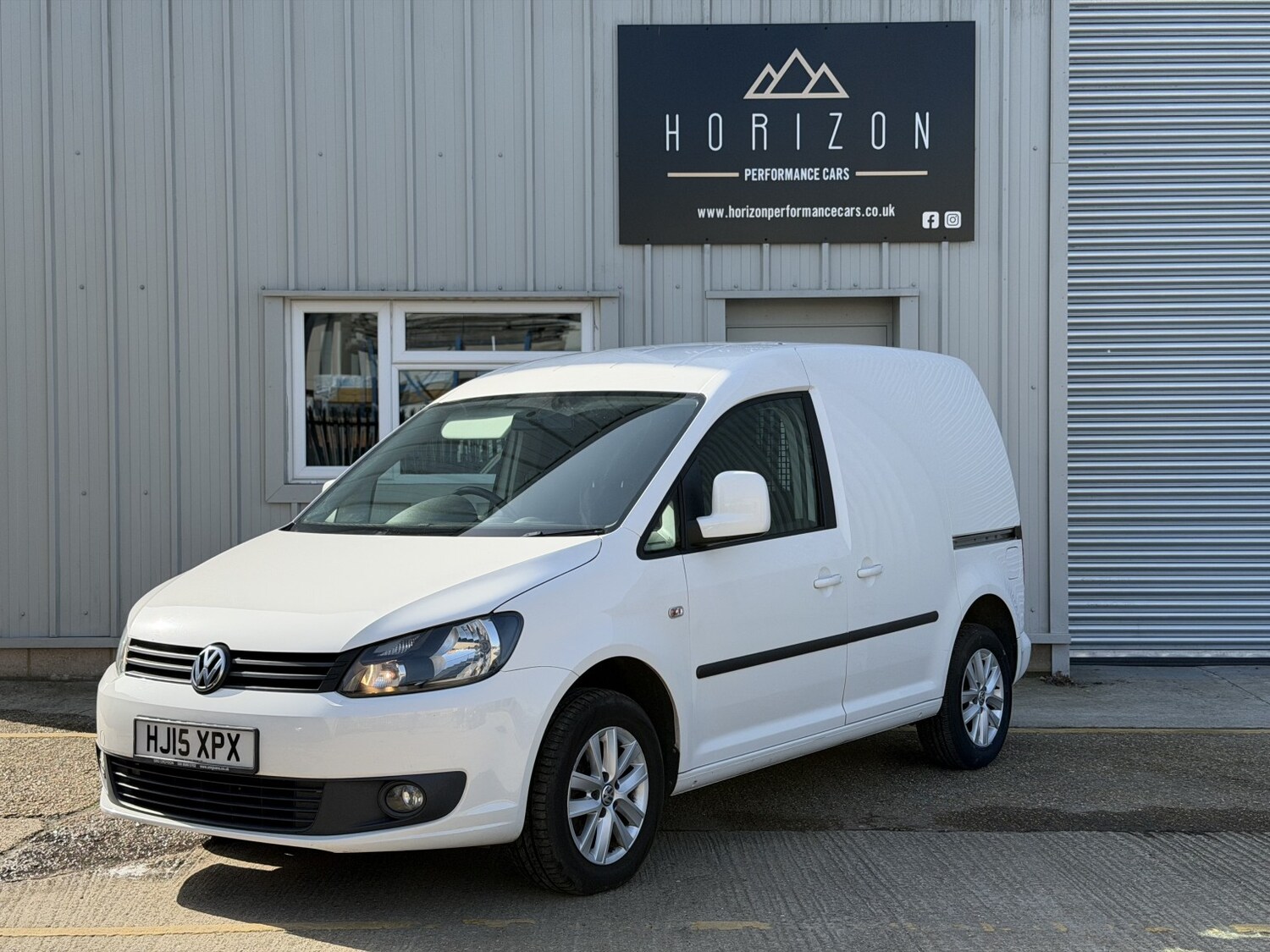Used Volkswagen Caddy 2015 for sale - 77766322: Photo 6