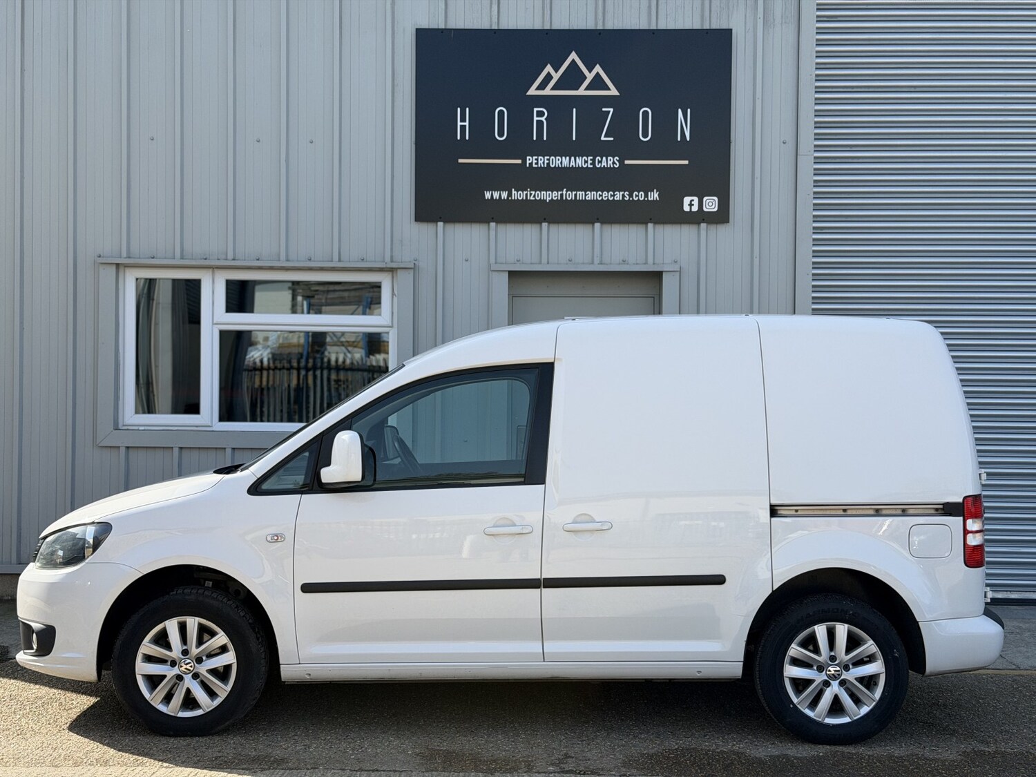 Used Volkswagen Caddy 2015 for sale - 77766322: Photo 7