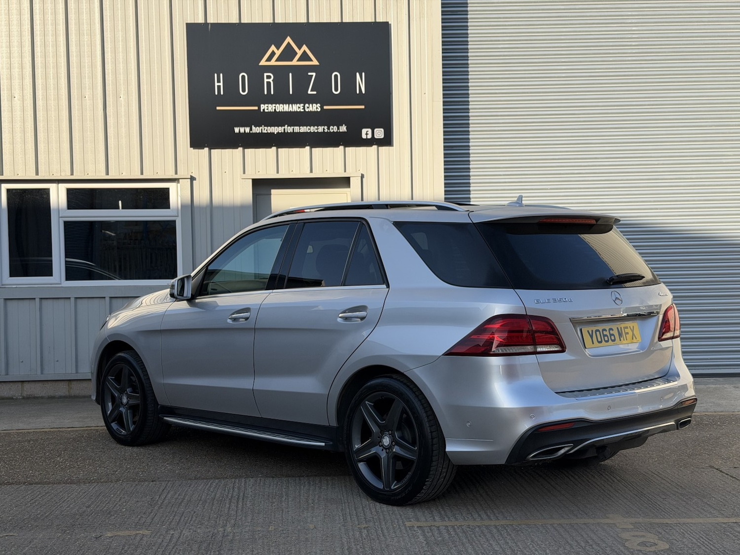 Used Mercedes-Benz GLE 2016 for sale - 78209990: Photo 10