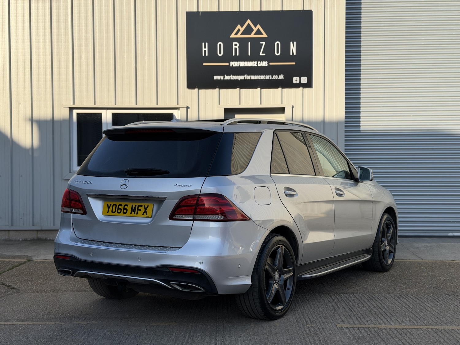 Used Mercedes-Benz GLE 2016 for sale - 78209990: Photo 13