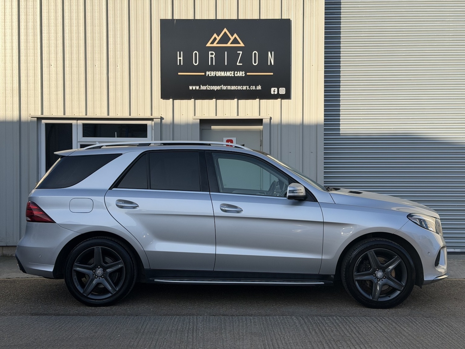 Used Mercedes-Benz GLE 2016 for sale - 78209990: Photo 15