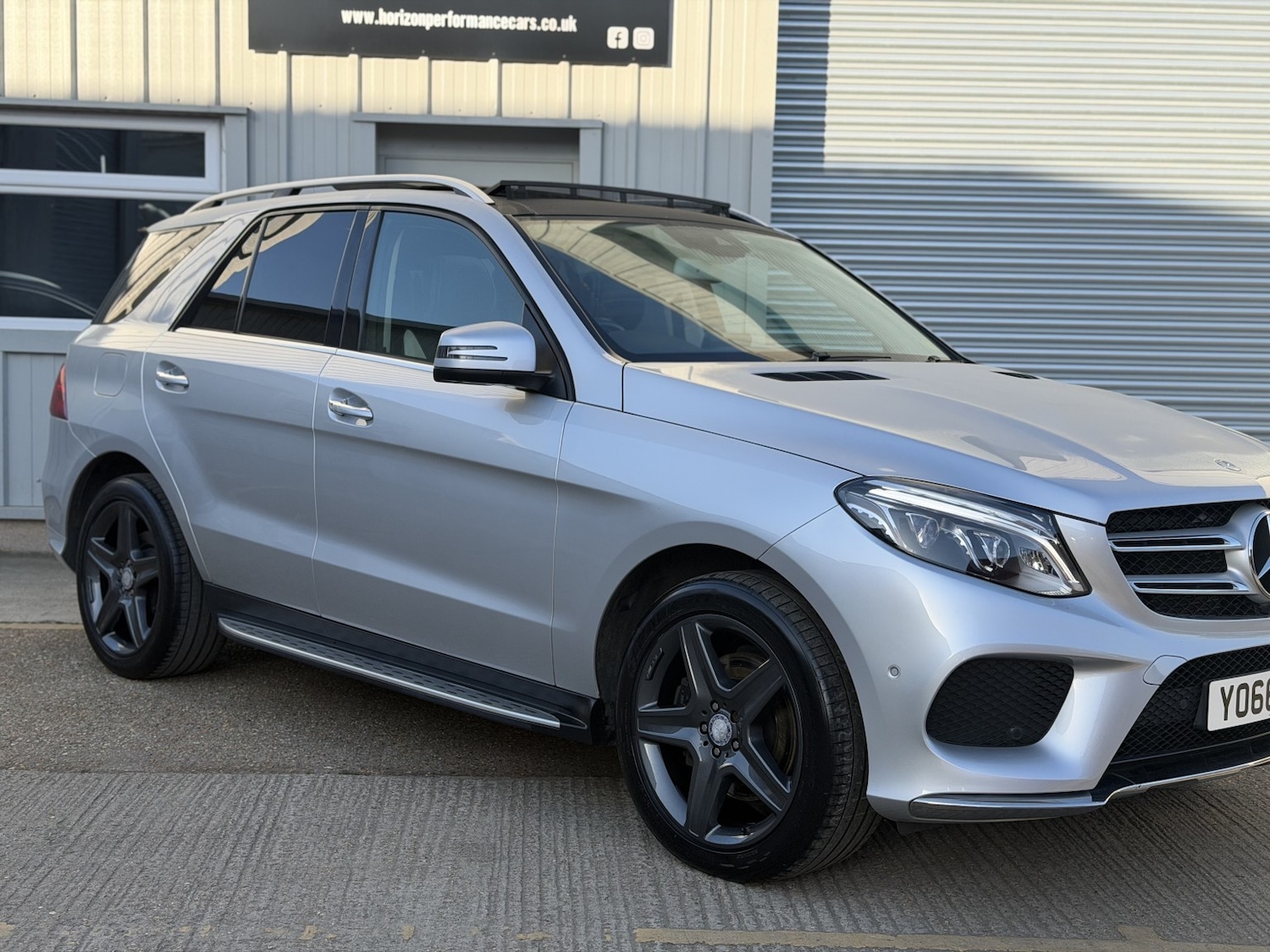 Used Mercedes-Benz GLE 2016 for sale - 78209990: Photo 16