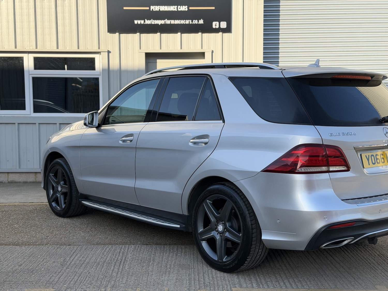 Used Mercedes-Benz GLE 2016 for sale - 78209990: Photo 19