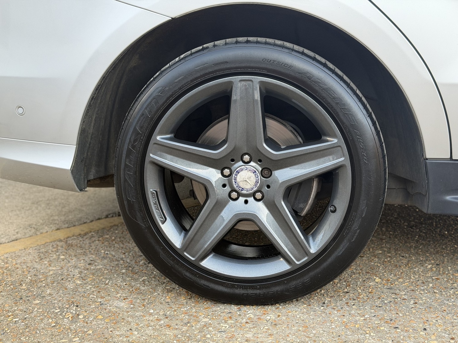 Used Mercedes-Benz GLE 2016 for sale - 78209990: Photo 30