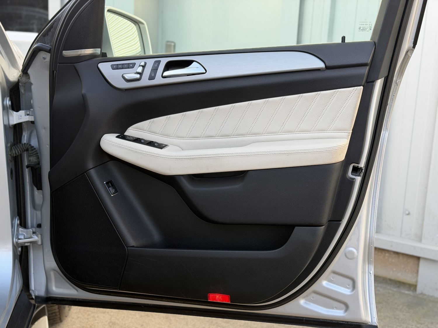 Used Mercedes-Benz GLE 2016 for sale - 78209990: Photo 34