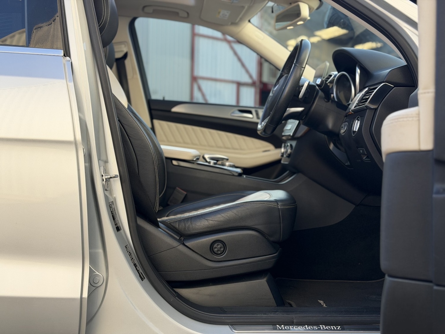 Used Mercedes-Benz GLE 2016 for sale - 78209990: Photo 37