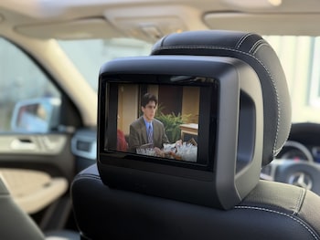 Used Mercedes-Benz GLE 2016 for sale - 78209990: Photo