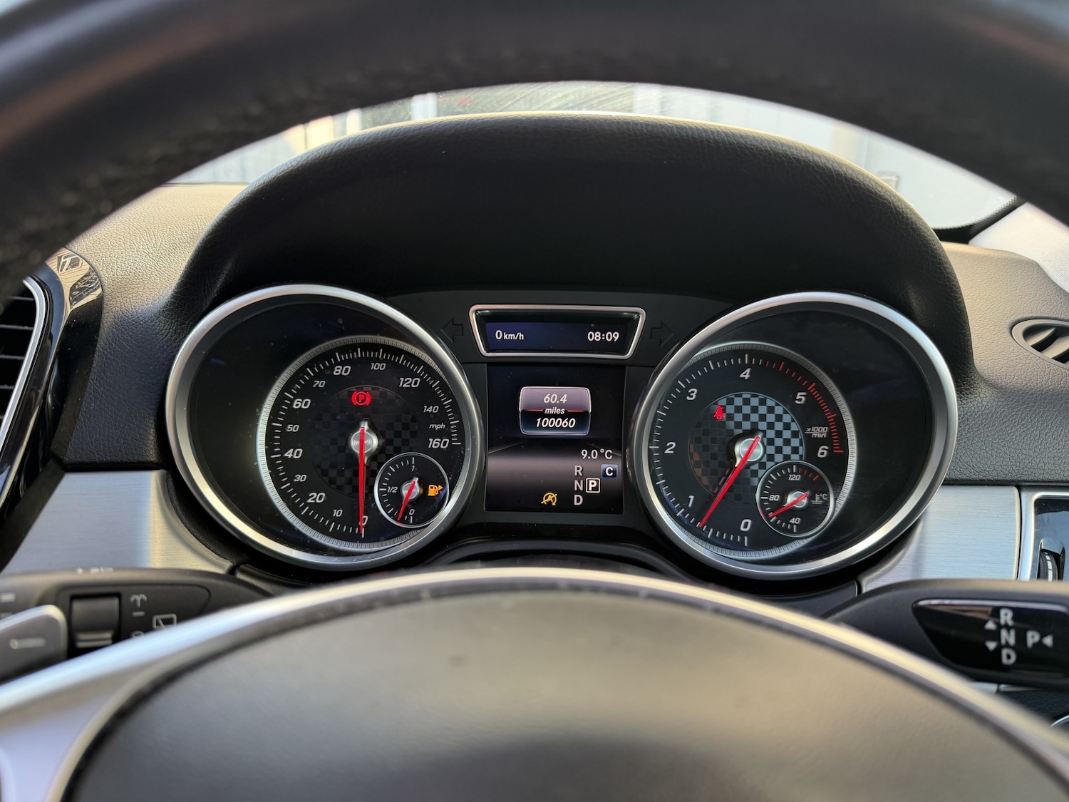 Used Mercedes-Benz GLE 2016 for sale - 78209990: Photo 47