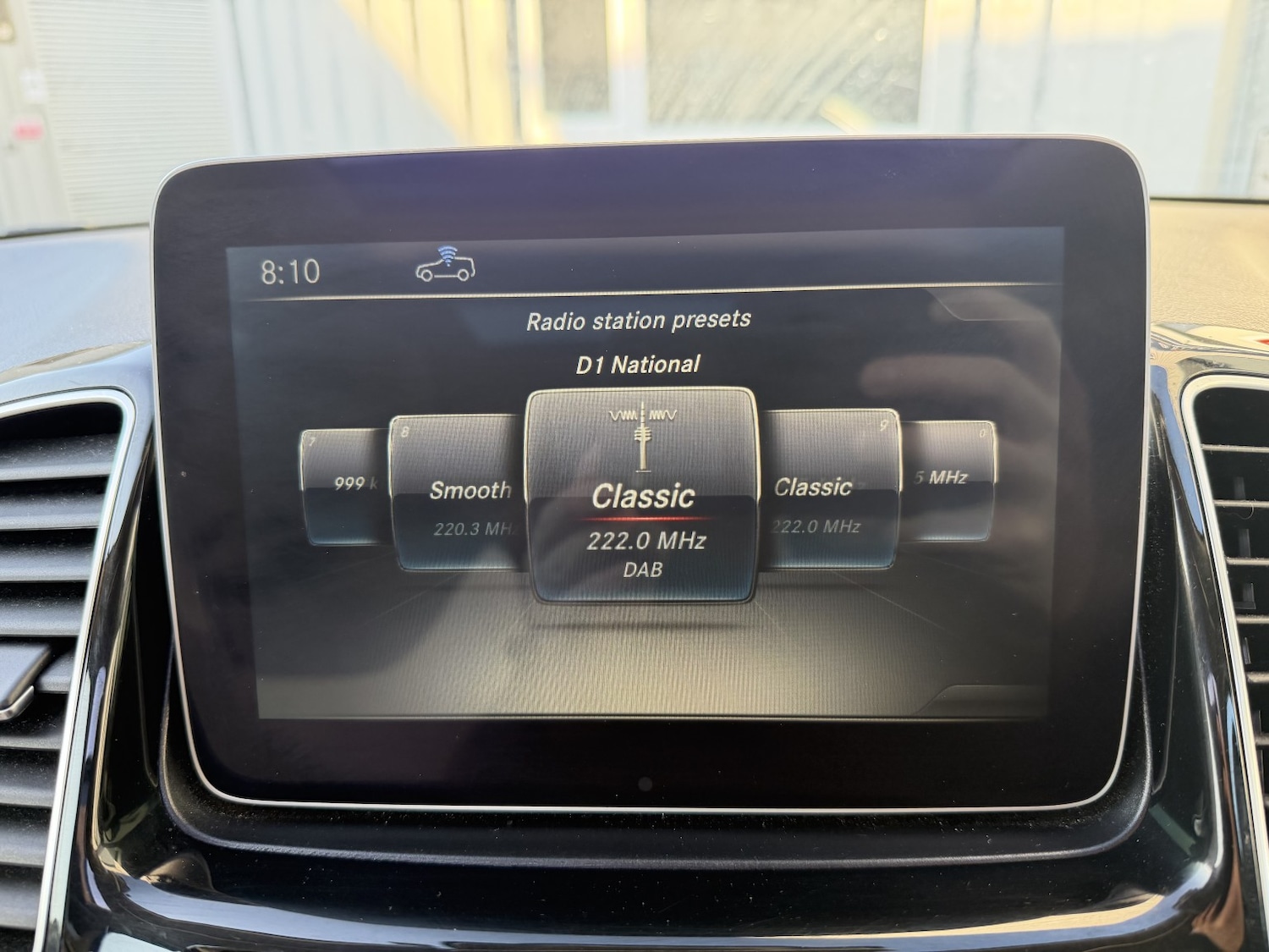 Used Mercedes-Benz GLE 2016 for sale - 78209990: Photo 48