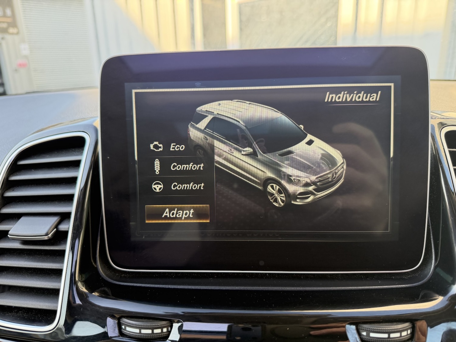 Used Mercedes-Benz GLE 2016 for sale - 78209990: Photo 50