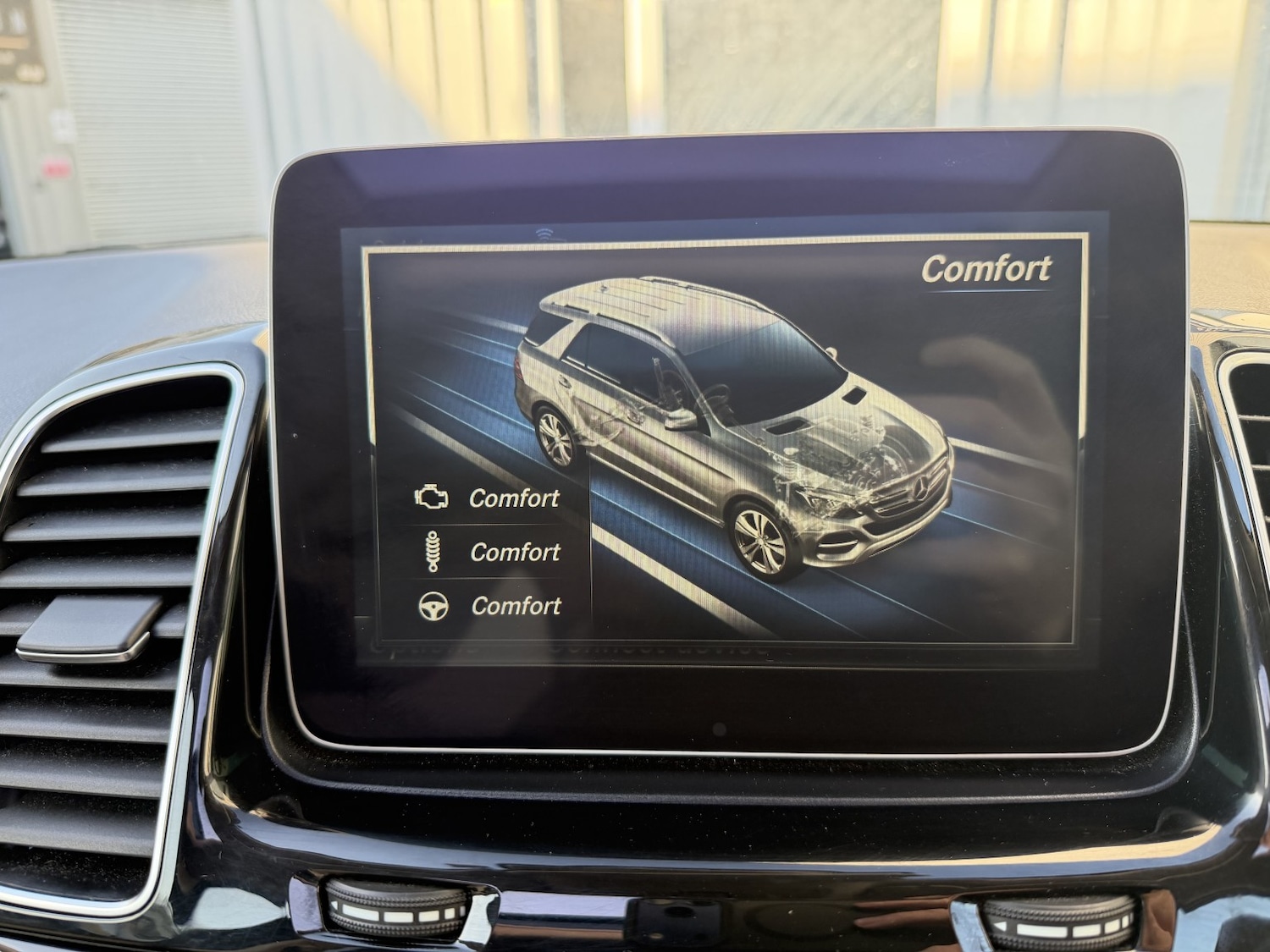 Used Mercedes-Benz GLE 2016 for sale - 78209990: Photo 51