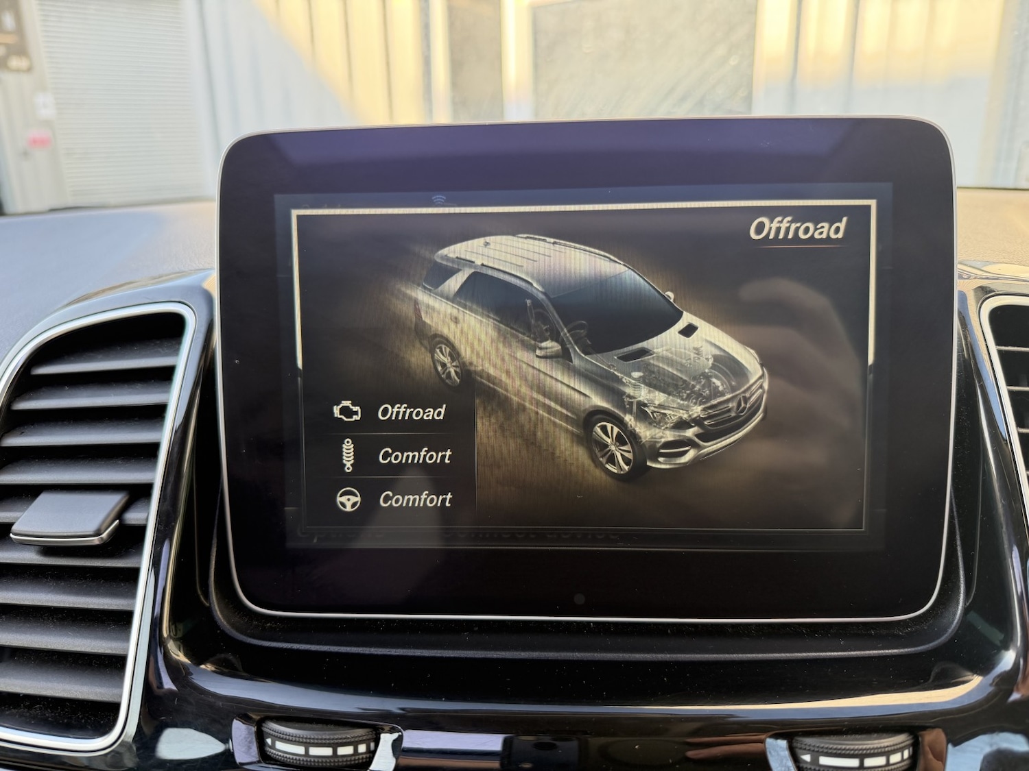 Used Mercedes-Benz GLE 2016 for sale - 78209990: Photo 52