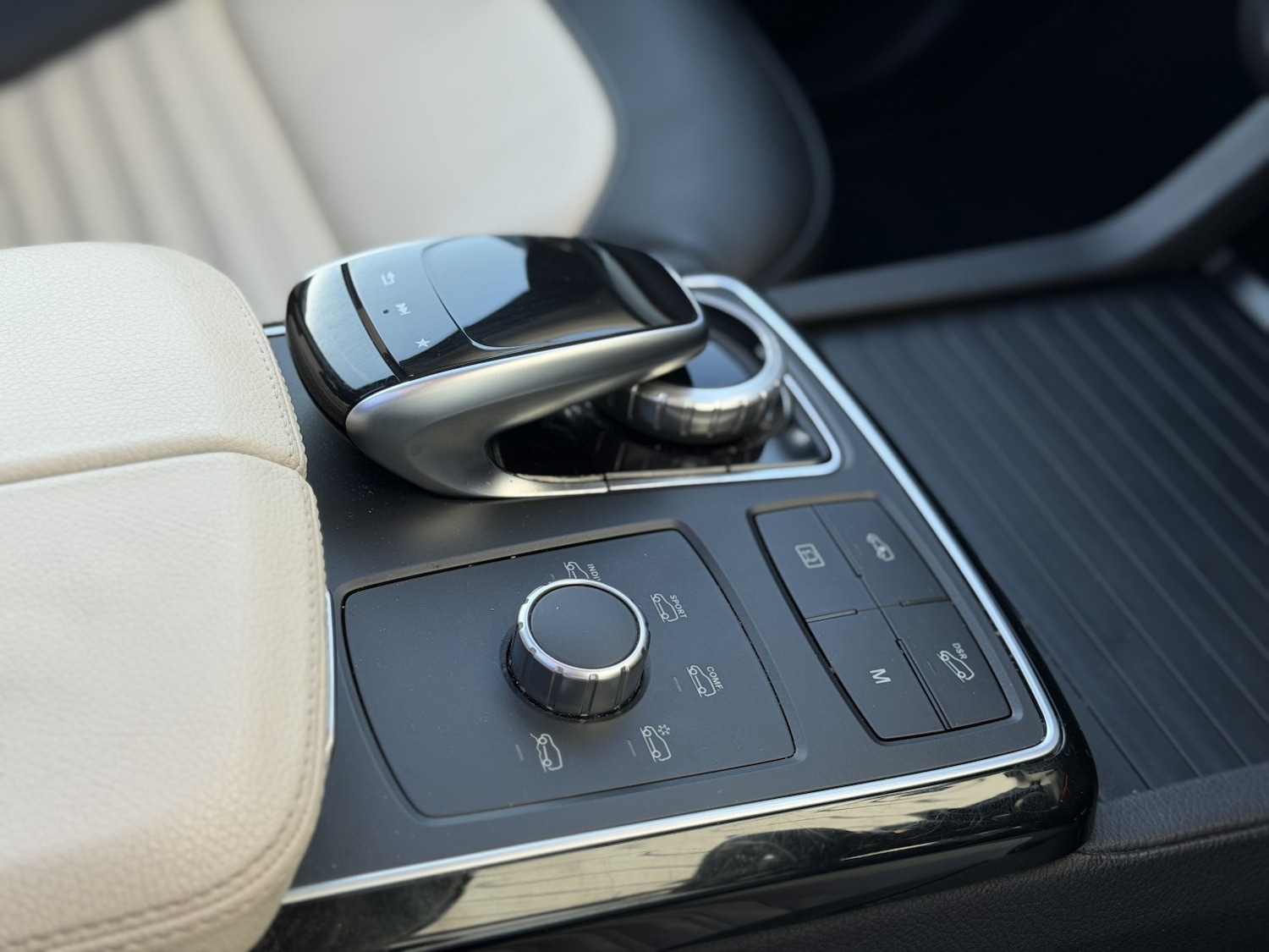 Used Mercedes-Benz GLE 2016 for sale - 78209990: Photo 55