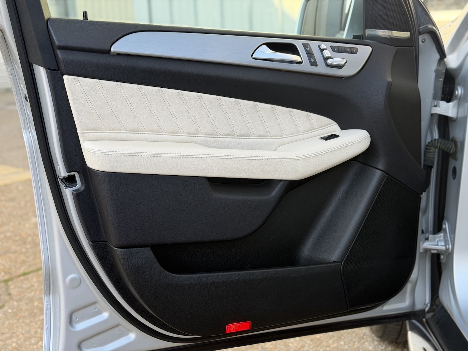 Used Mercedes-Benz GLE 2016 for sale - 78209990: Photo 59