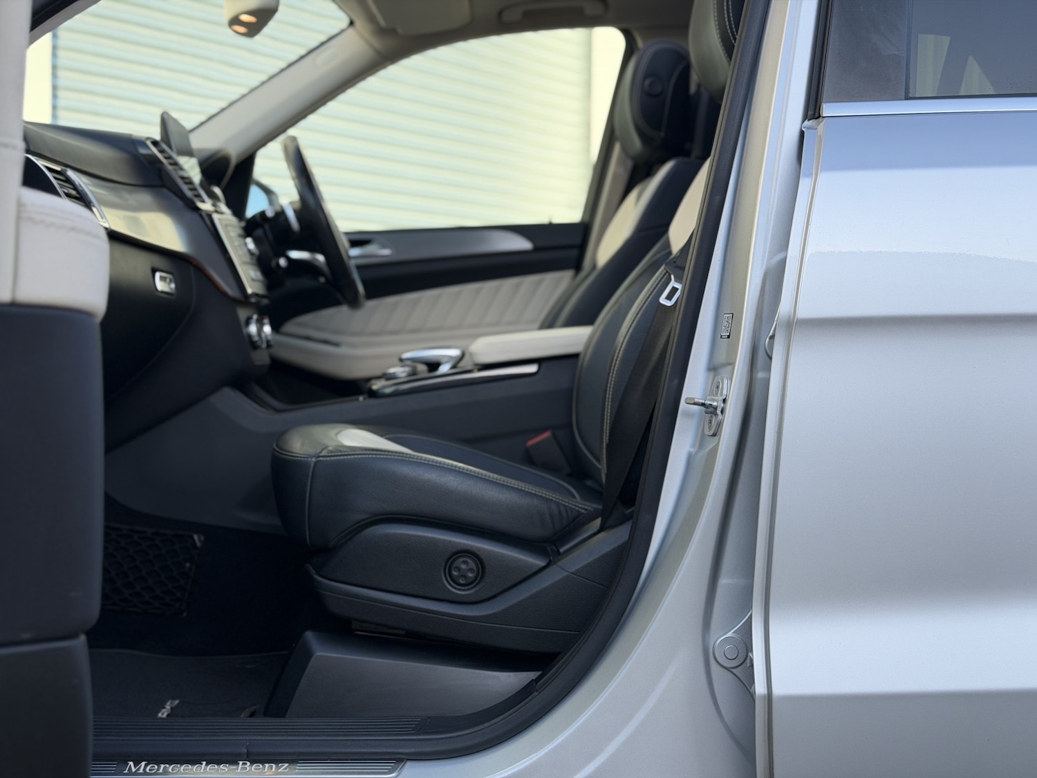 Used Mercedes-Benz GLE 2016 for sale - 78209990: Photo 61