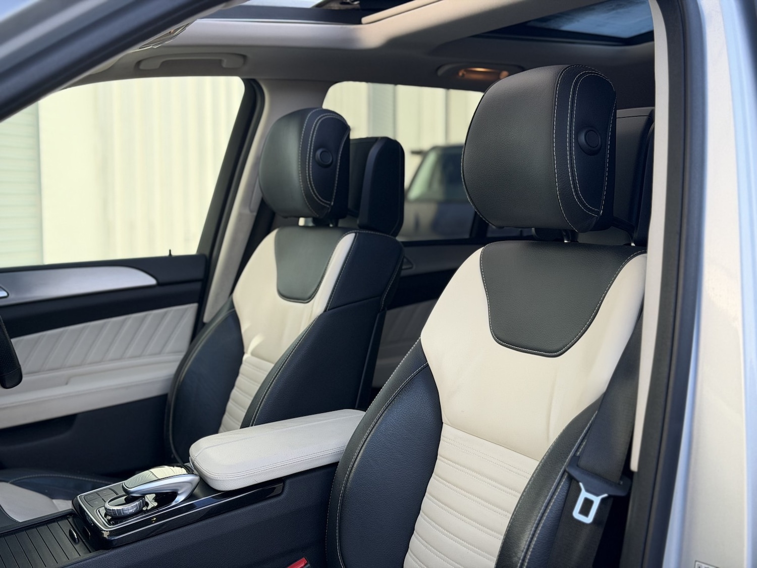 Used Mercedes-Benz GLE 2016 for sale - 78209990: Photo 62