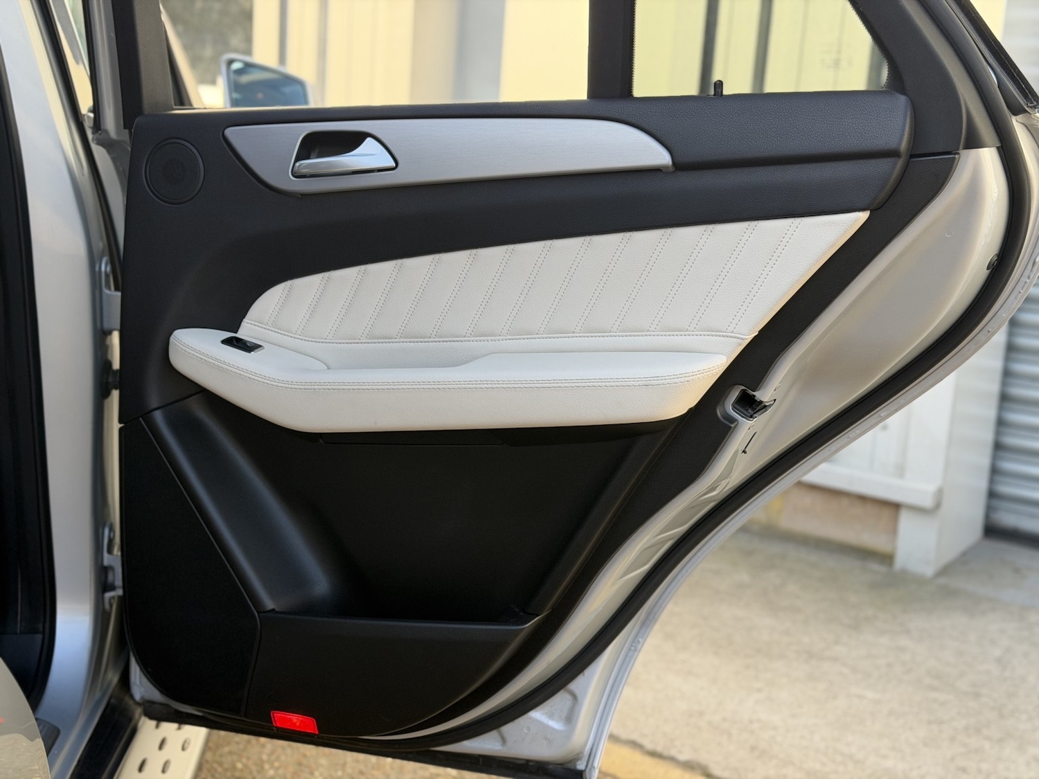 Used Mercedes-Benz GLE 2016 for sale - 78209990: Photo 63