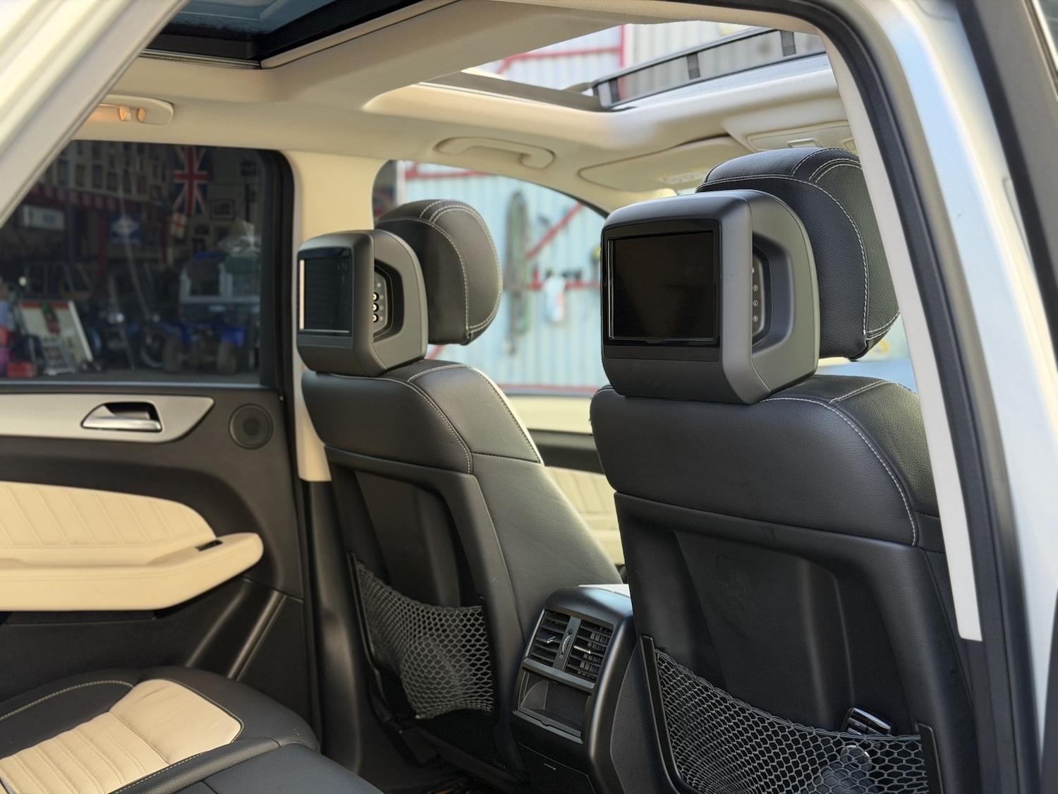 Used Mercedes-Benz GLE 2016 for sale - 78209990: Photo 64