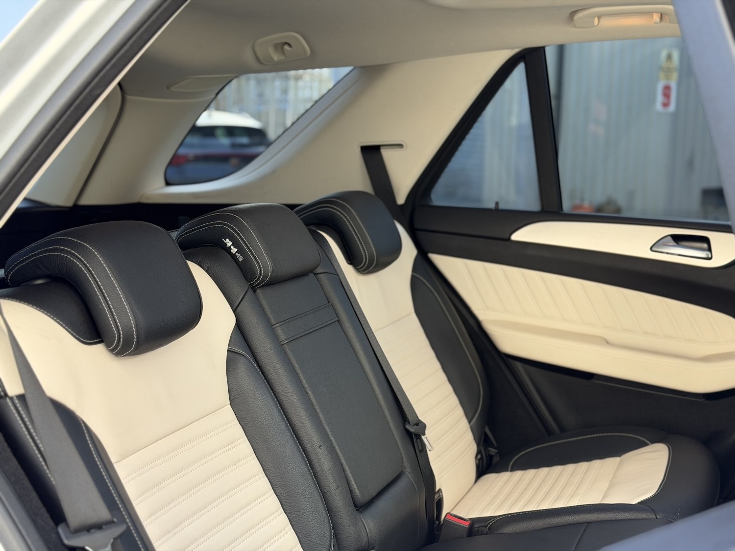 Used Mercedes-Benz GLE 2016 for sale - 78209990: Photo 65