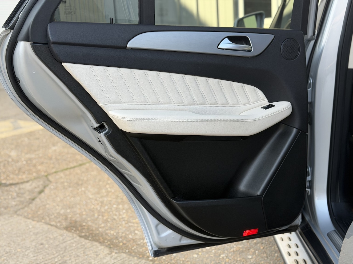 Used Mercedes-Benz GLE 2016 for sale - 78209990: Photo 66