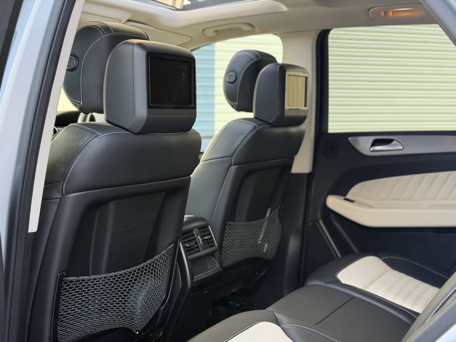 Used Mercedes-Benz GLE 2016 for sale - 78209990: Photo 67