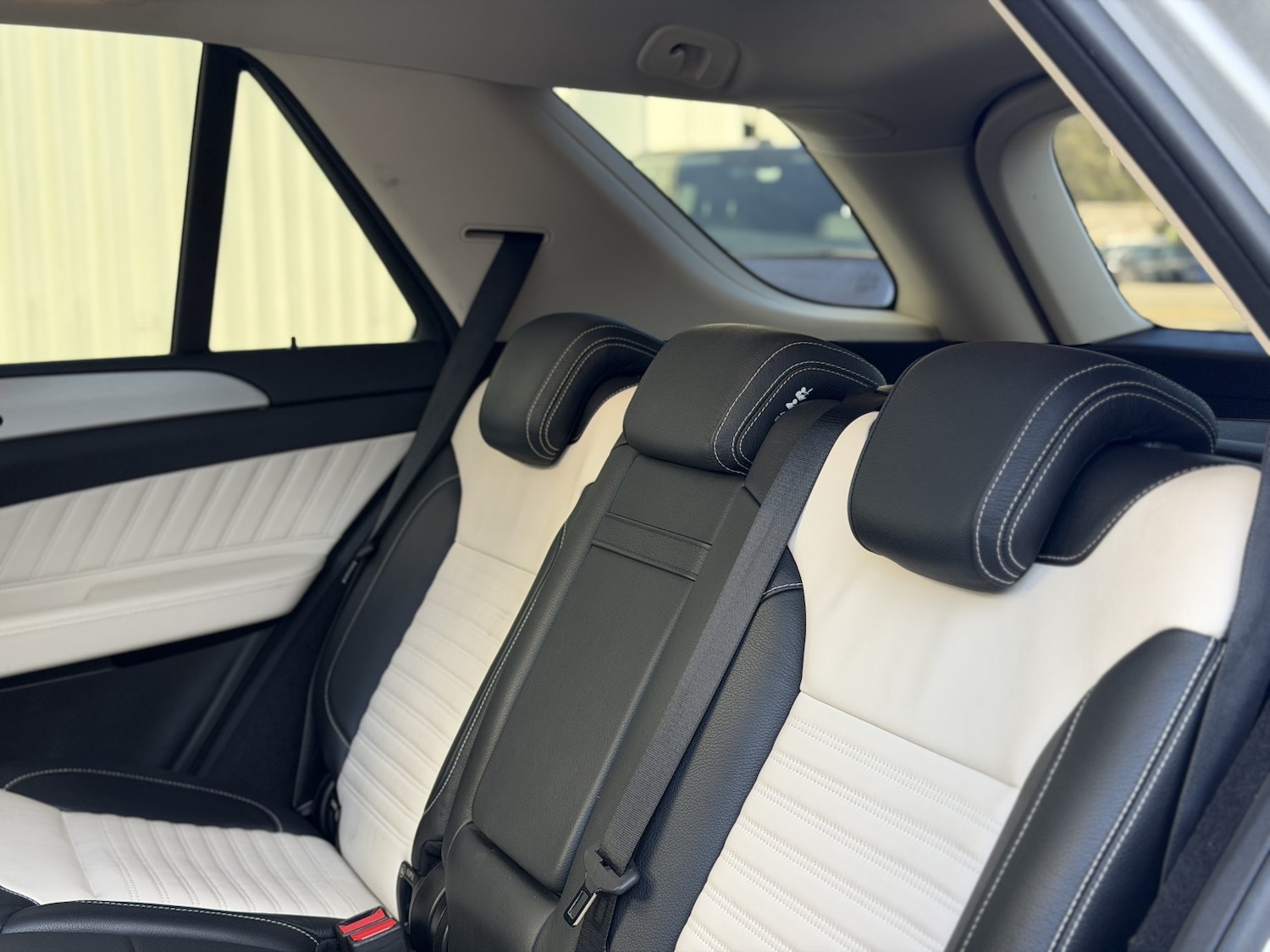 Used Mercedes-Benz GLE 2016 for sale - 78209990: Photo 68