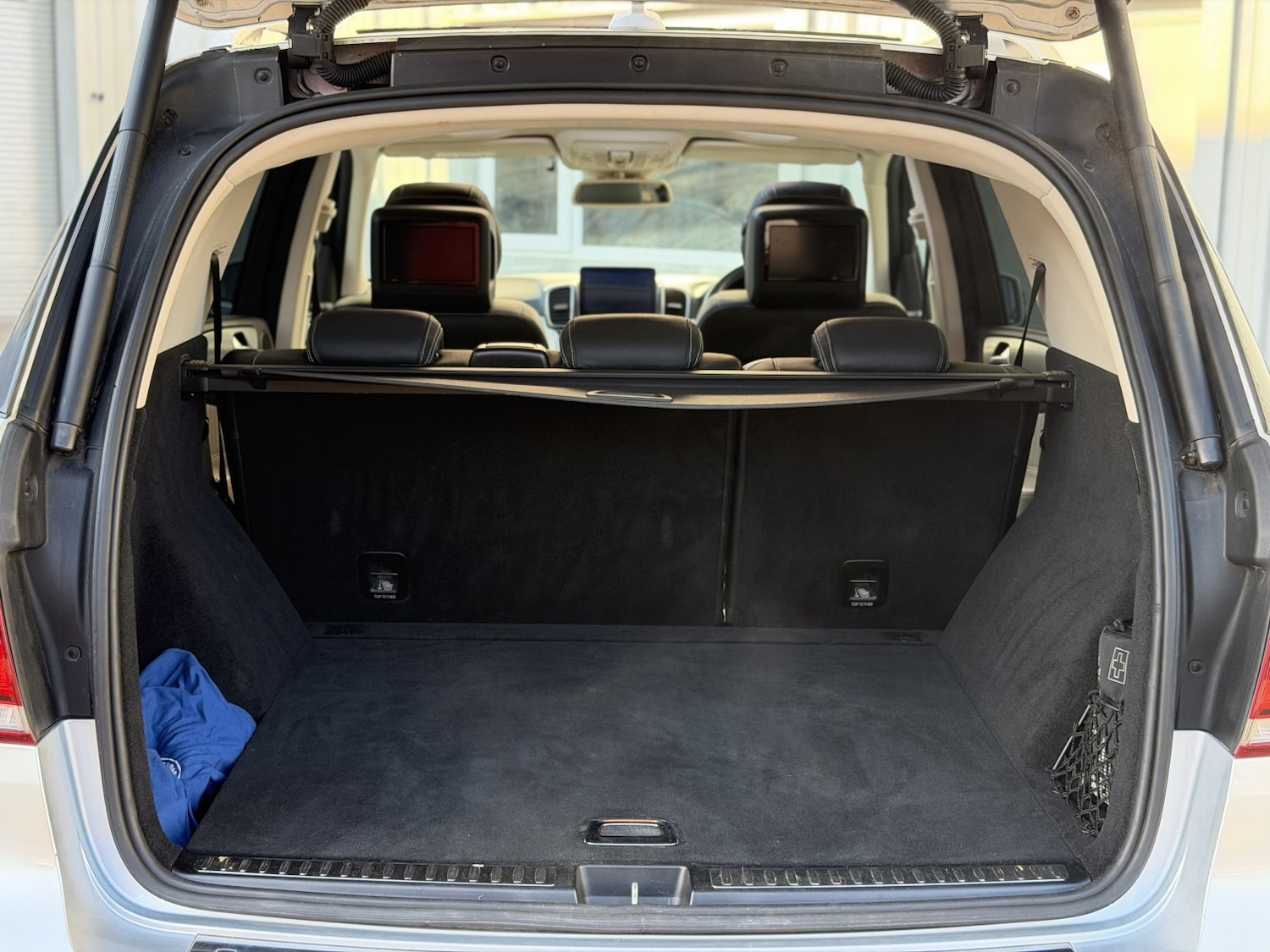 Used Mercedes-Benz GLE 2016 for sale - 78209990: Photo 69