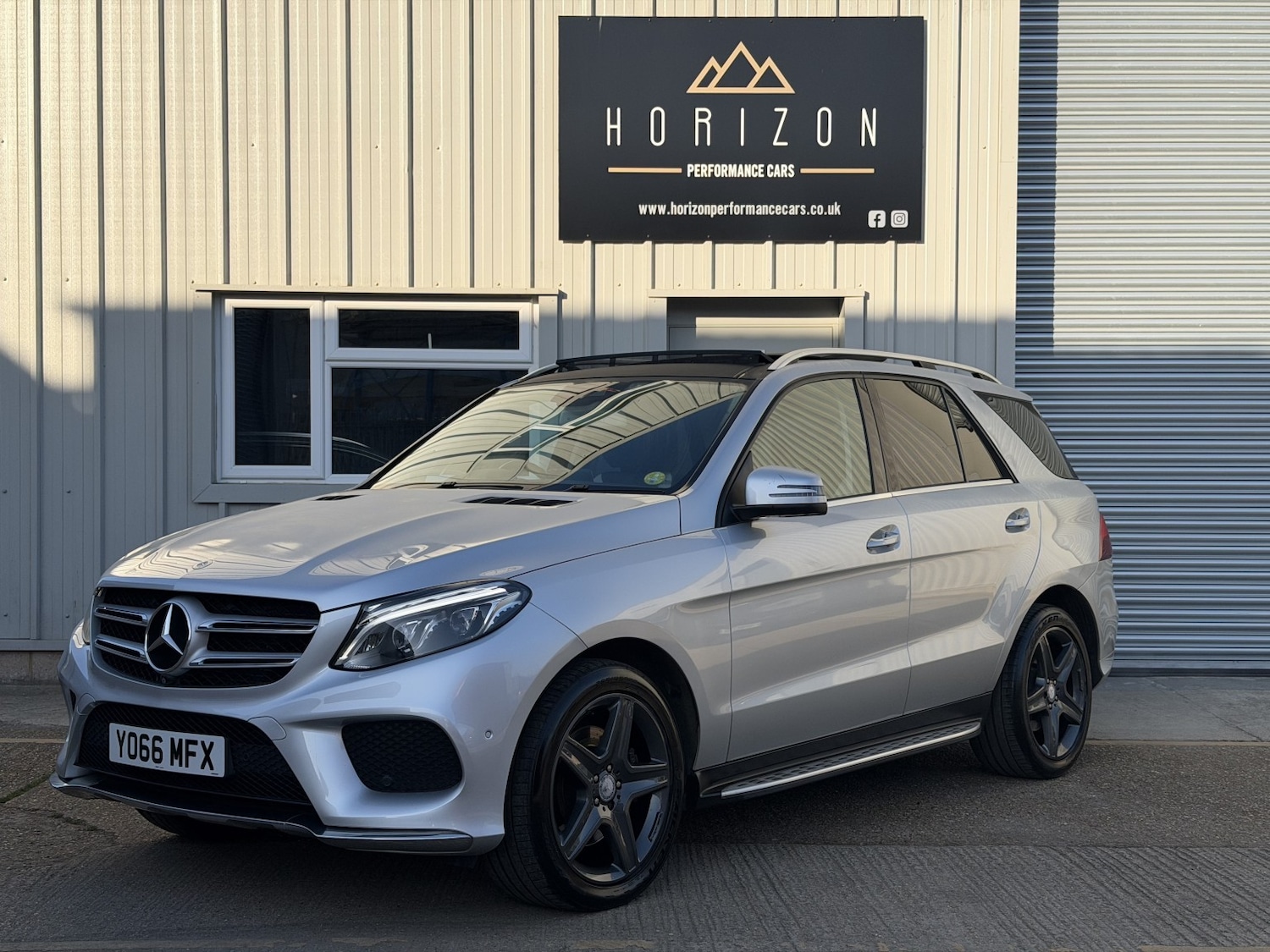 Used Mercedes-Benz GLE 2016 for sale - 78209990: Photo 7