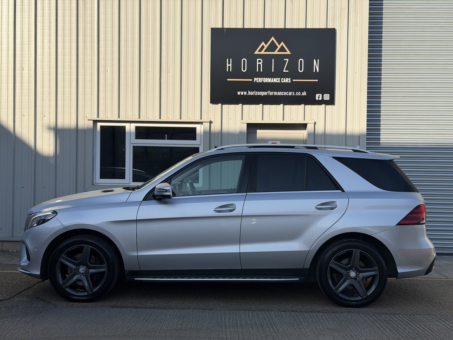 Used Mercedes-Benz GLE 2016 for sale - 78209990: Photo 9