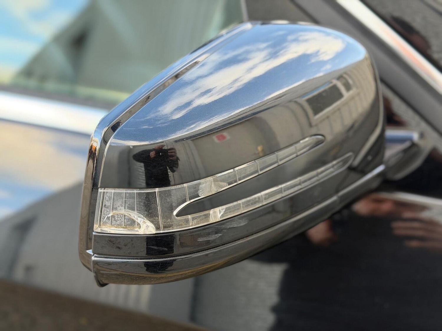 Used Mercedes-Benz E Class 2014 for sale - 76945429: Photo 26