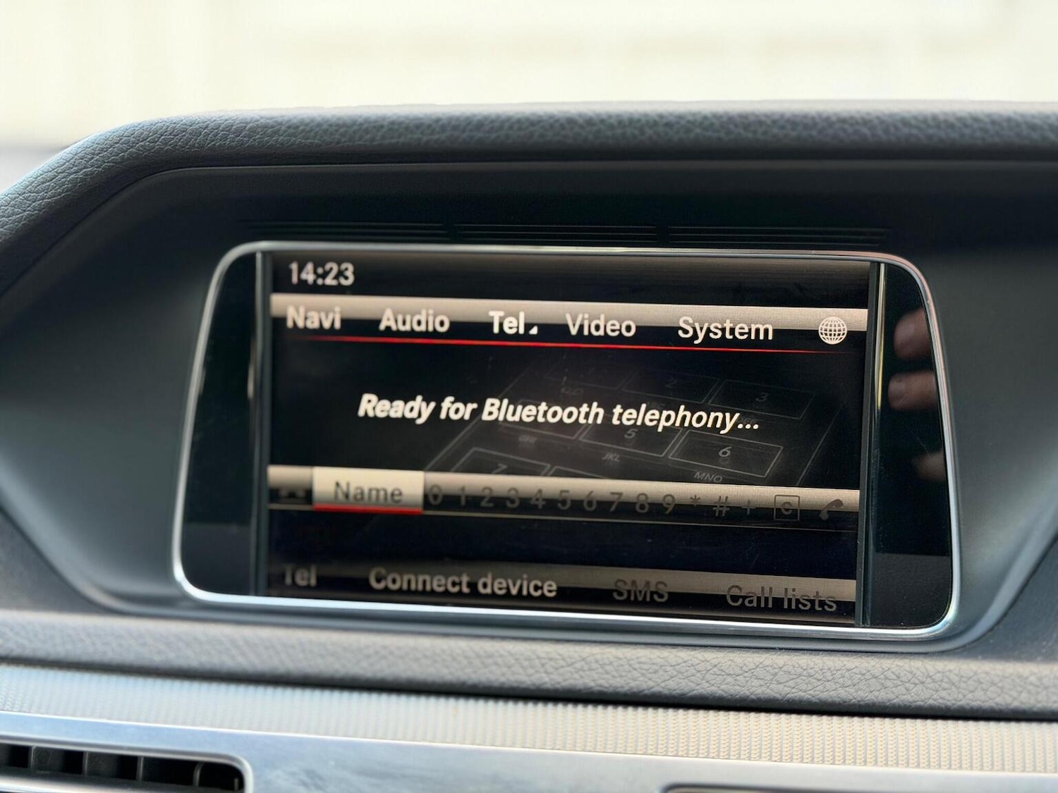 Used Mercedes-Benz E Class 2014 for sale - 76945429: Photo 47