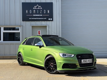 Used Audi S3 2015 for sale - 77774809: Photo