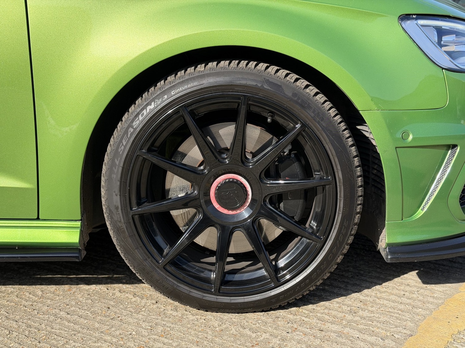 Used Audi S3 2015 for sale - 77774809: Photo 27