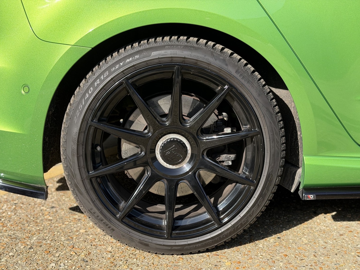 Used Audi S3 2015 for sale - 77774809: Photo 28