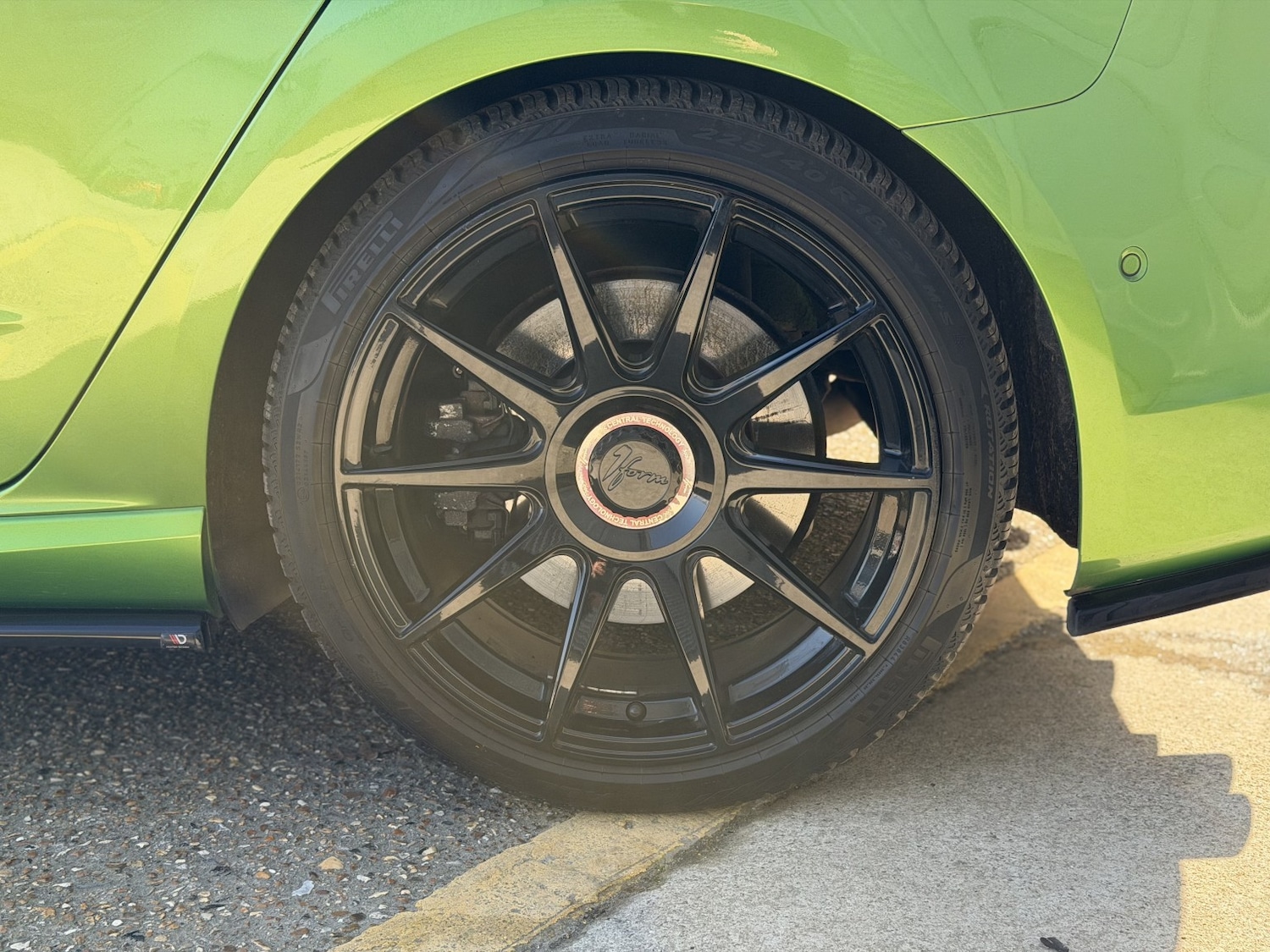 Used Audi S3 2015 for sale - 77774809: Photo 29