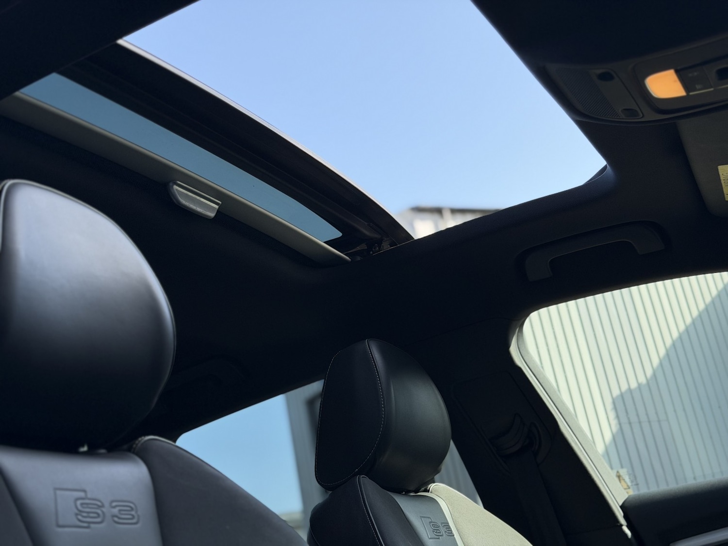 Used Audi S3 2015 for sale - 77774809: Photo 3