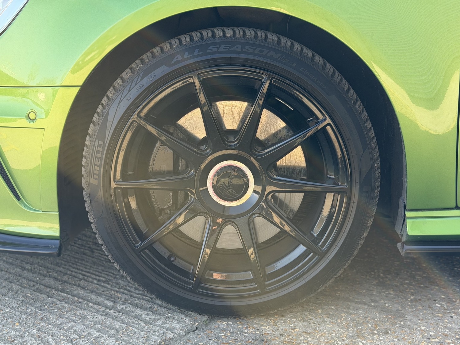 Used Audi S3 2015 for sale - 77774809: Photo 30