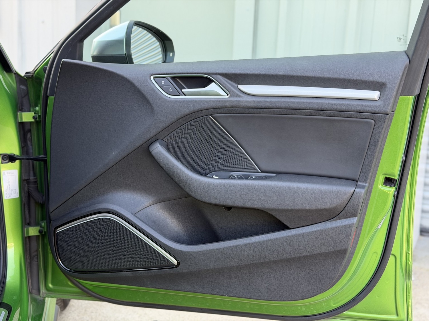 Used Audi S3 2015 for sale - 77774809: Photo 31