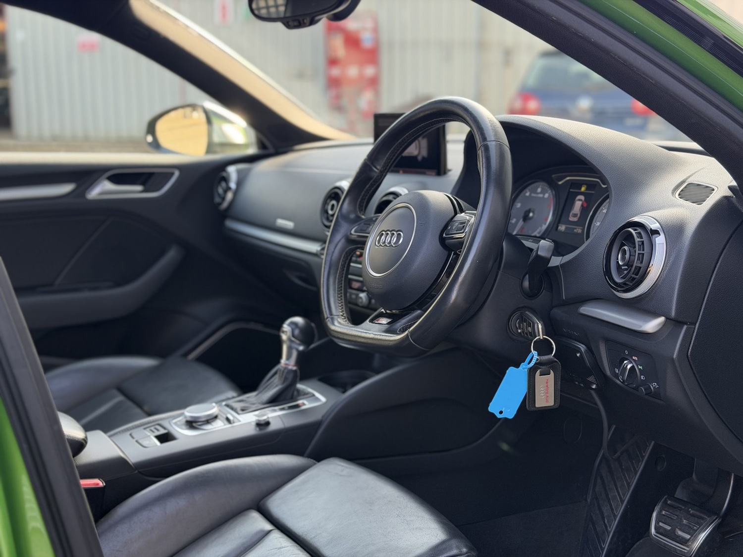 Used Audi S3 2015 for sale - 77774809: Photo 32