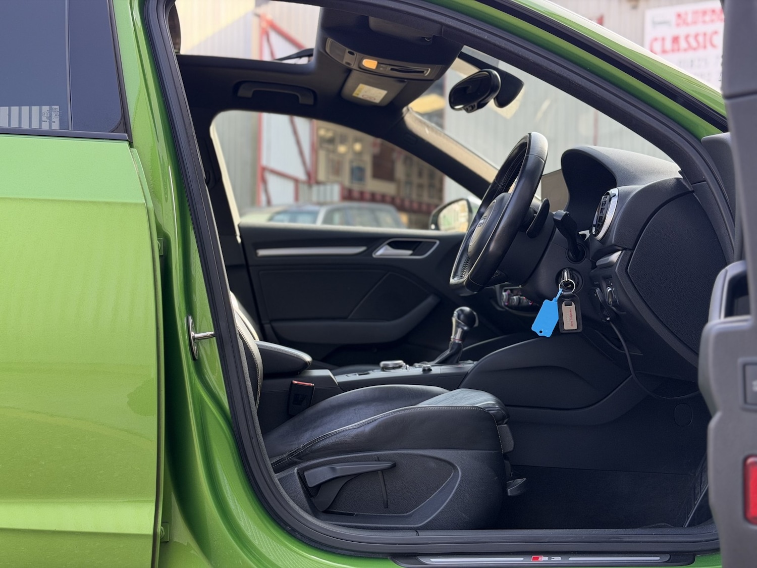 Used Audi S3 2015 for sale - 77774809: Photo 33