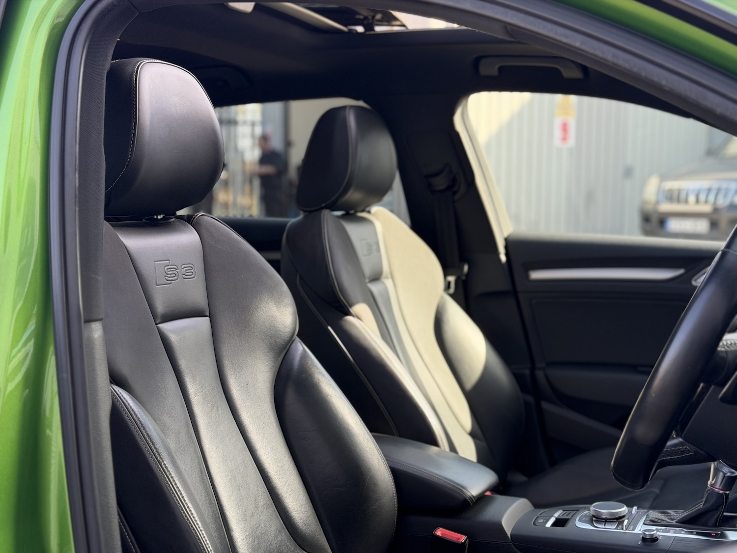 Used Audi S3 2015 for sale - 77774809: Photo 34