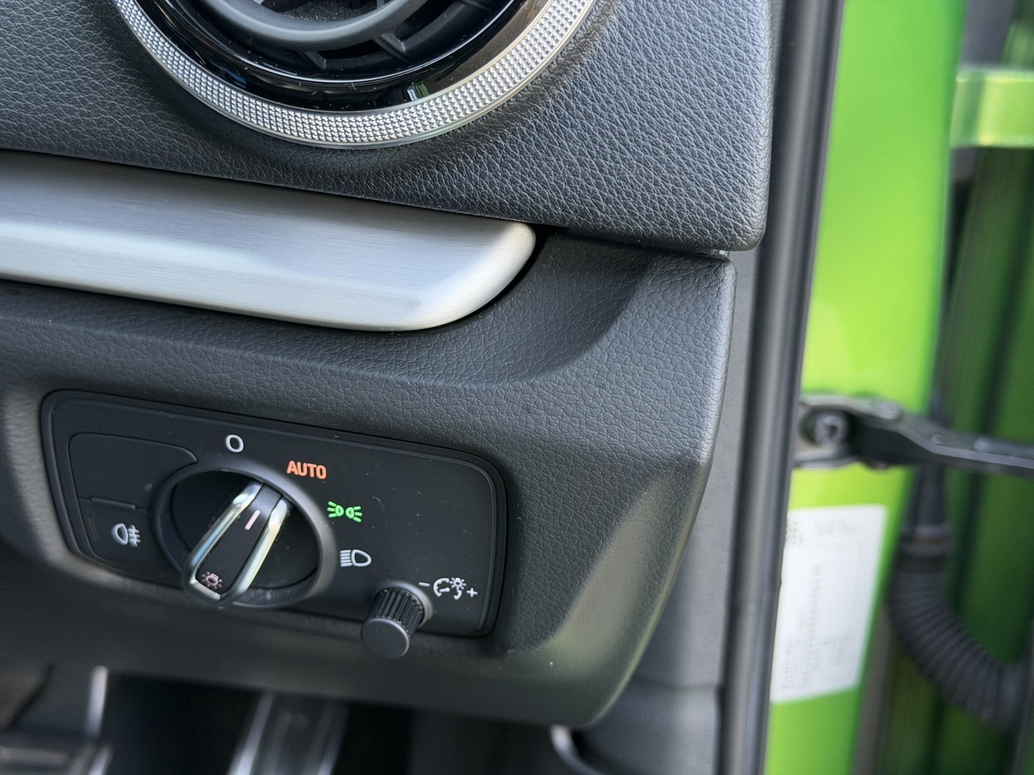 Used Audi S3 2015 for sale - 77774809: Photo 37