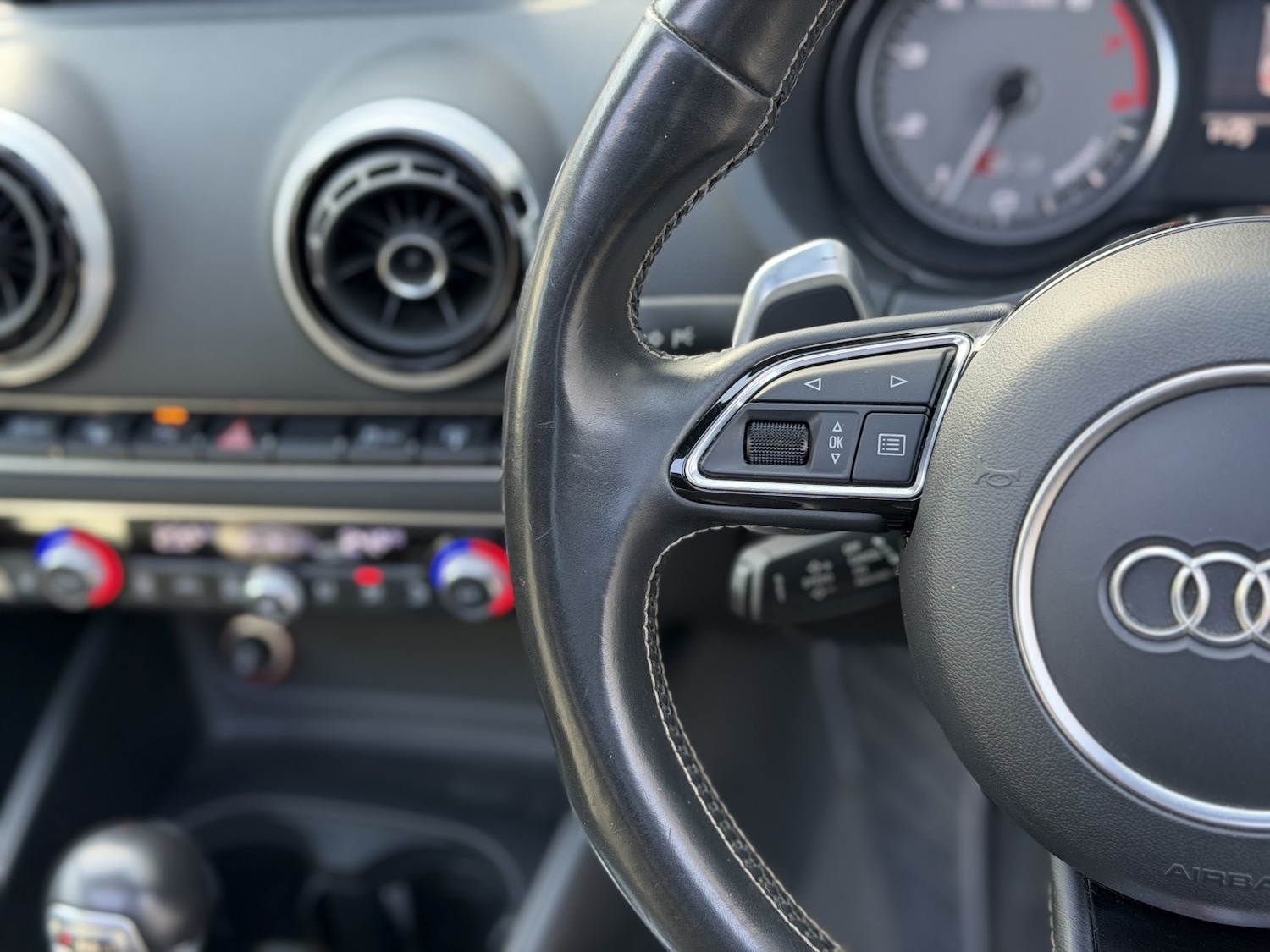 Used Audi S3 2015 for sale - 77774809: Photo 38